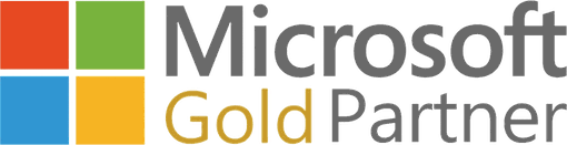 Microsoft Gold Partner